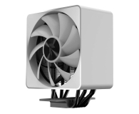 APNX AP1-V White 120mm AP1-5pipe ARGB WH - 1224789 - zdjęcie 3